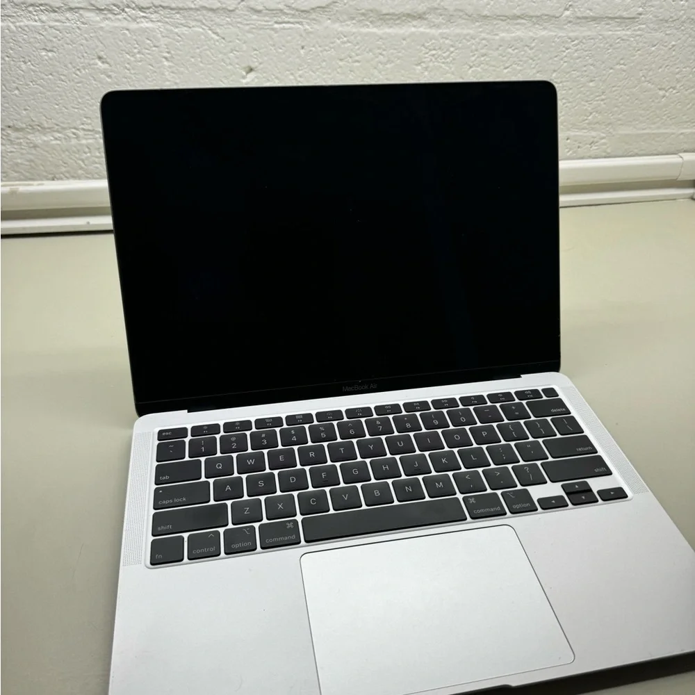 2020 Apple MacBook - Gray